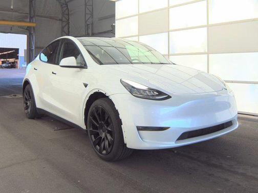 2023 Tesla Model Y AWD *Ltd Avail*