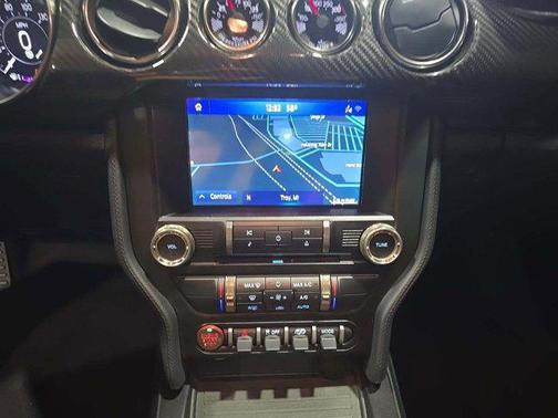 2021 Ford Shelby GT500 Base