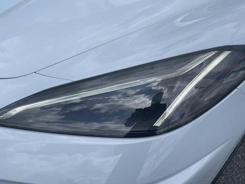 2022 Chevrolet Corvette Stingray w/2LT