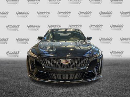 2023 Cadillac CT5-V V-Series Blackwing