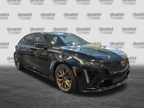 2023 Cadillac CT5-V V-Series Blackwing