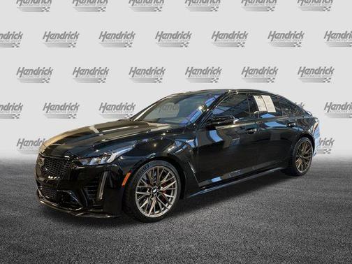 2023 Cadillac CT5-V V-Series Blackwing