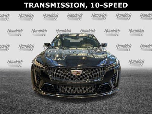 2023 Cadillac CT5-V V-Series Blackwing