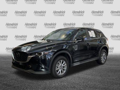 2023 Mazda CX-5 2.5 S Preferred Package