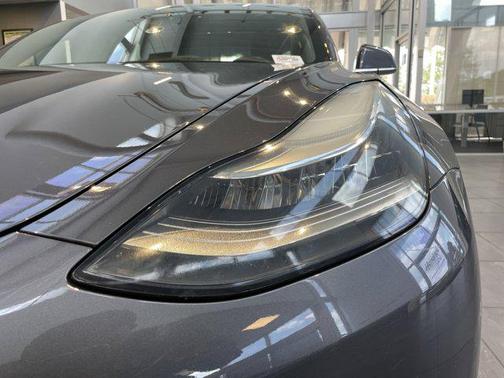 2019 Tesla Model 3 Standard Range