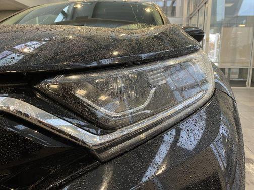 2021 Honda CR-V 2WD EX-L