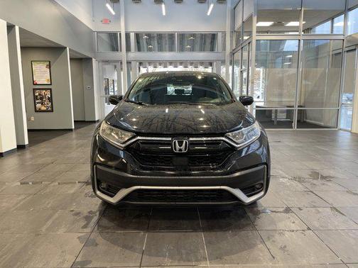 2021 Honda CR-V 2WD EX-L