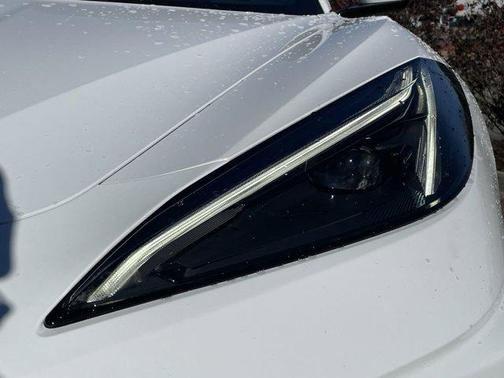 2023 Chevrolet Corvette Stingray w/3LT
