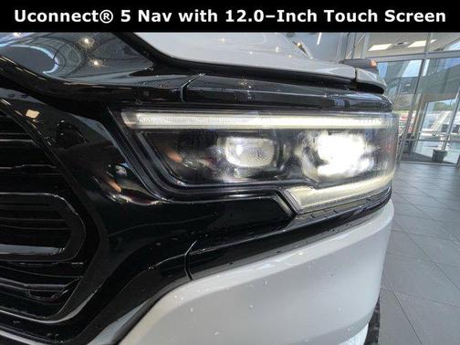 2024 RAM 1500 Limited