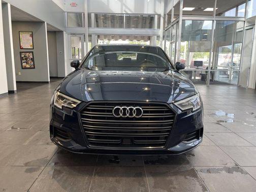 2020 Audi A3 Premium