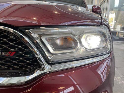 2021 Dodge Durango SXT RWD