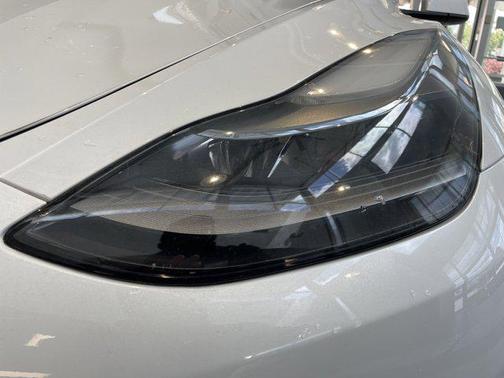 2023 Tesla Model Y Performance Dual Motor All-Wheel Drive