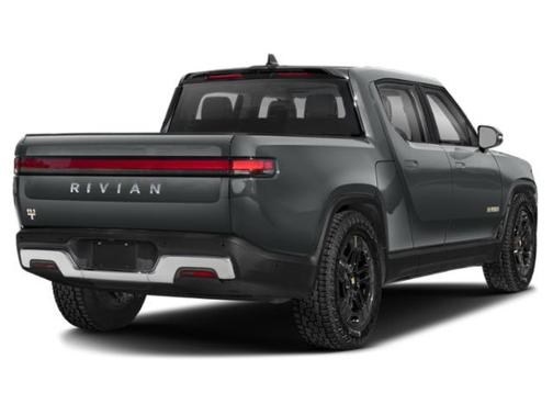 2023 Rivian R1T Adventure Quad Motor Large Pack