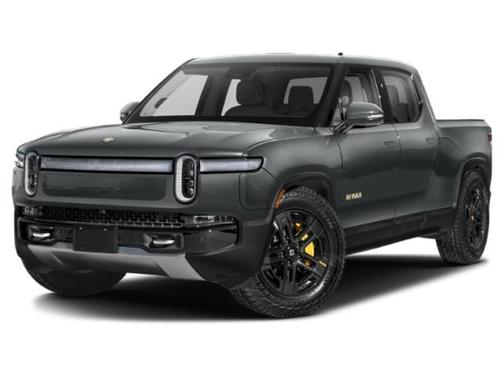 2023 Rivian R1T Adventure Quad Motor Large Pack