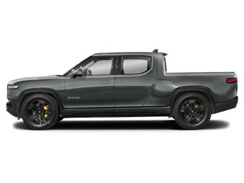 2023 Rivian R1T Adventure Quad Motor Large Pack