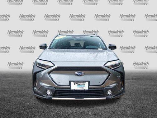 2023 Subaru Solterra Limited