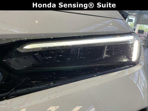 2025 Honda Civic Type R Manual