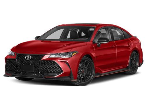 2020 Toyota Avalon TRD