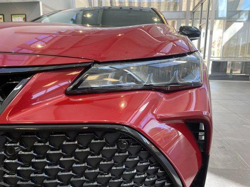 2020 Toyota Avalon TRD