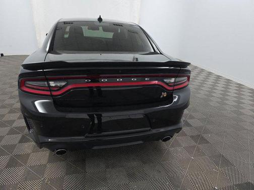 2020 Dodge Charger Scat Pack