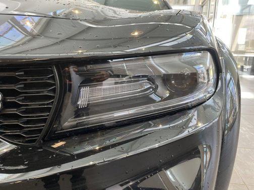 2020 Dodge Charger Scat Pack