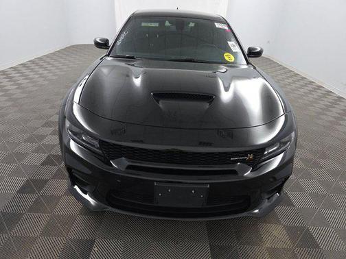 2020 Dodge Charger Scat Pack