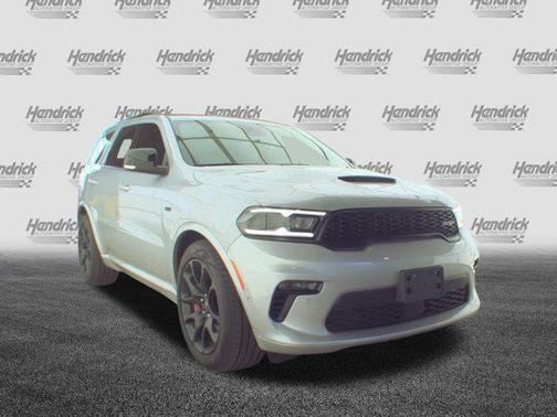 2023 Dodge Durango SRT 392