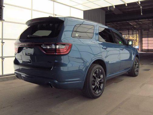 2024 Dodge Durango R/T Plus RWD