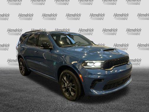 2024 Dodge Durango R/T Plus RWD