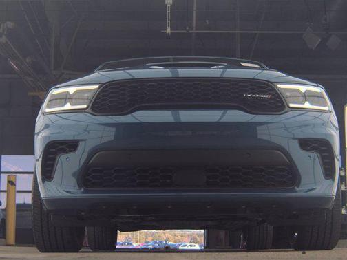 2024 Dodge Durango R/T Plus RWD