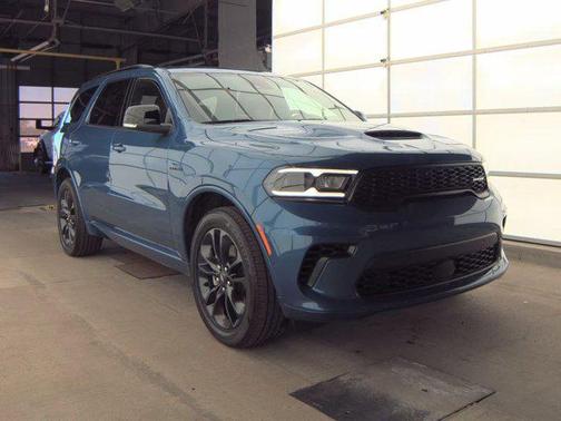 2024 Dodge Durango R/T Plus RWD