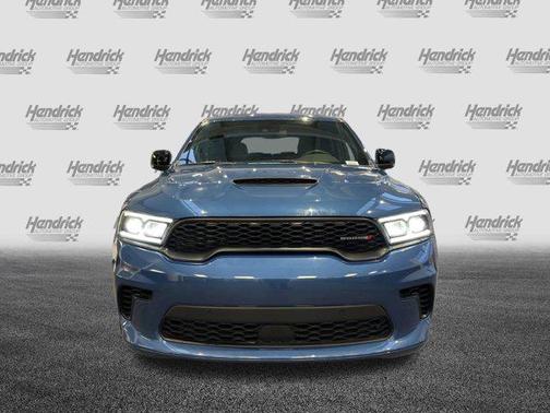 2024 Dodge Durango R/T Plus RWD
