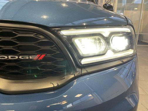 2024 Dodge Durango R/T Plus RWD