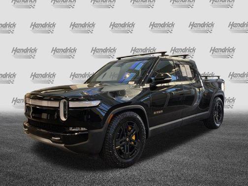 2023 Rivian R1T Adventure Quad Motor Large Pack