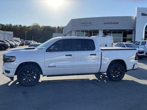 2024 RAM 1500 Limited