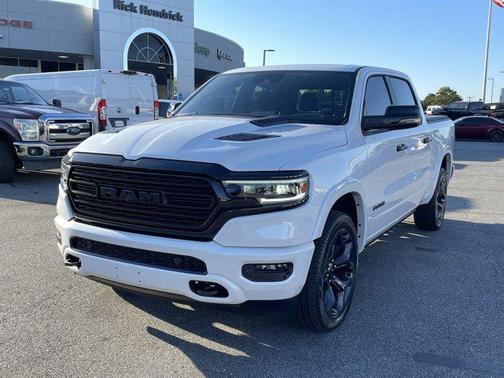 2024 RAM 1500 Limited