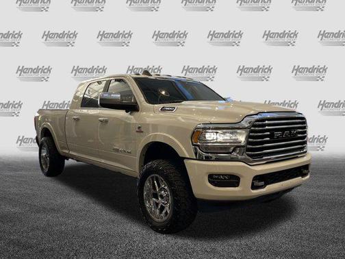 2022 RAM 2500 Longhorn