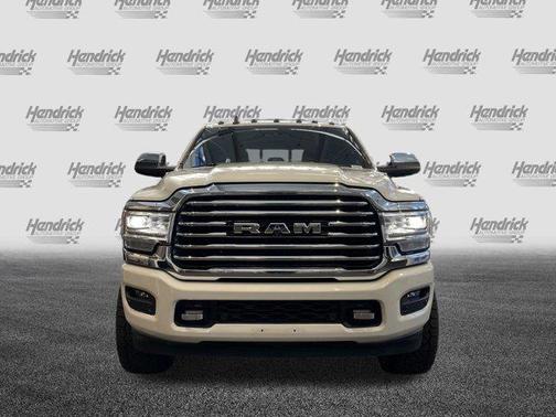 2022 RAM 2500 Longhorn