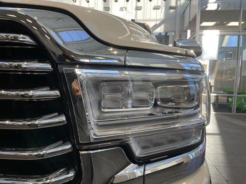 2022 RAM 2500 Longhorn