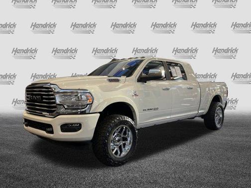 2022 RAM 2500 Longhorn