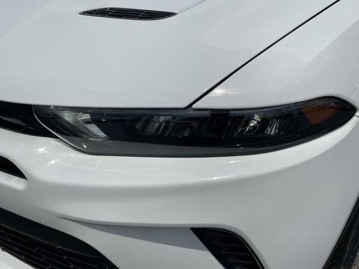 2024 Dodge Hornet GT AWD