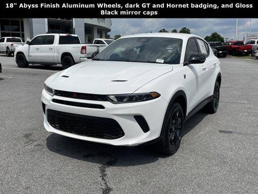 2024 Dodge Hornet GT AWD