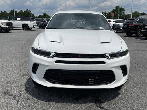 2024 Dodge Hornet GT AWD