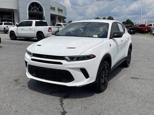 2024 Dodge Hornet GT AWD