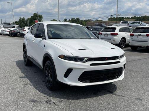2024 Dodge Hornet GT AWD
