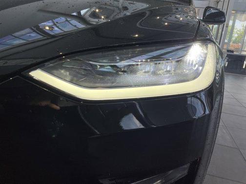 2023 Tesla Model X AWD