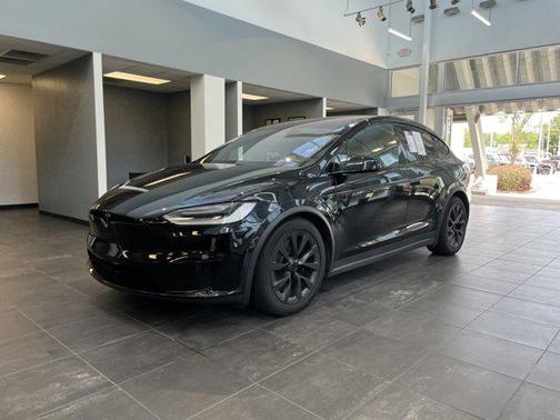2023 Tesla Model X AWD