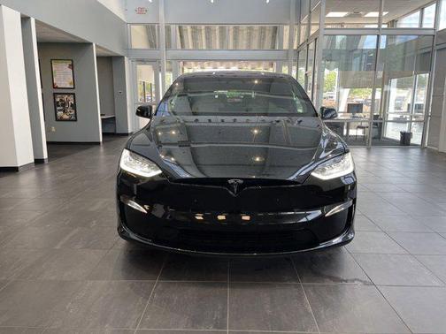 2023 Tesla Model X AWD