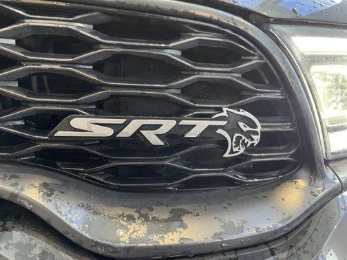 2026 Dodge Durango SRT Hellcat AWD