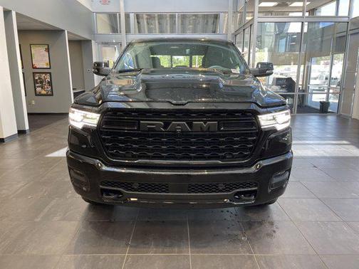 2025 RAM 1500 Limited